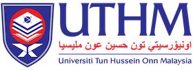 UTHM Logo